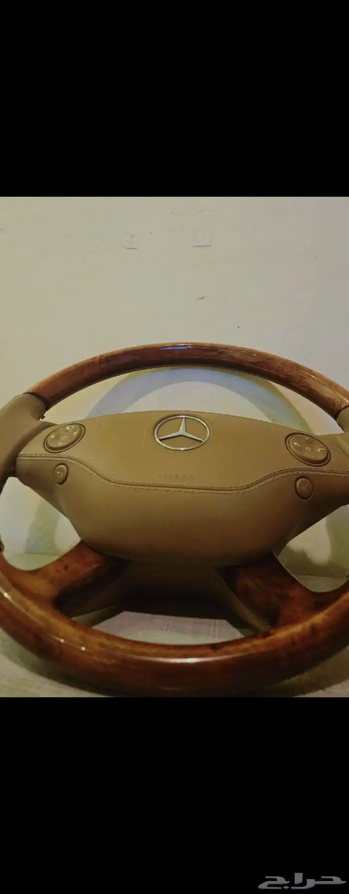 دركسيون مرسيدس بانوراما w221 1