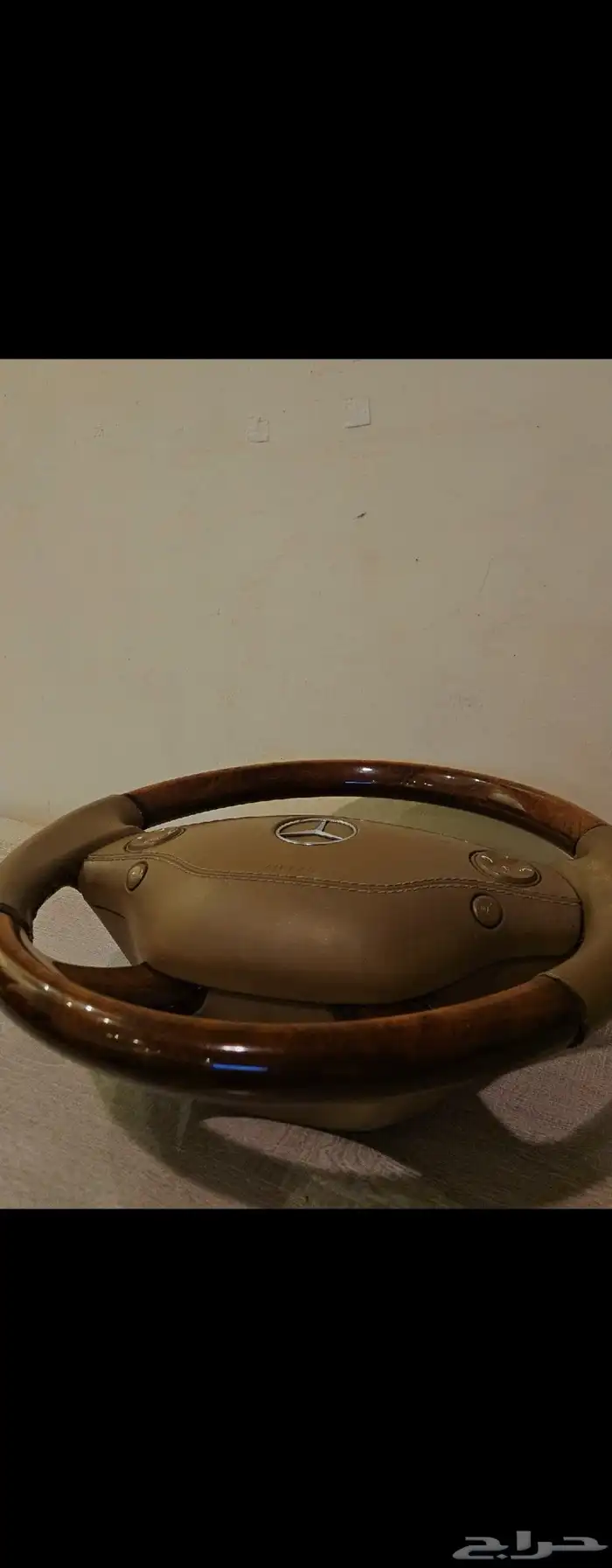 دركسيون مرسيدس بانوراما w221 2