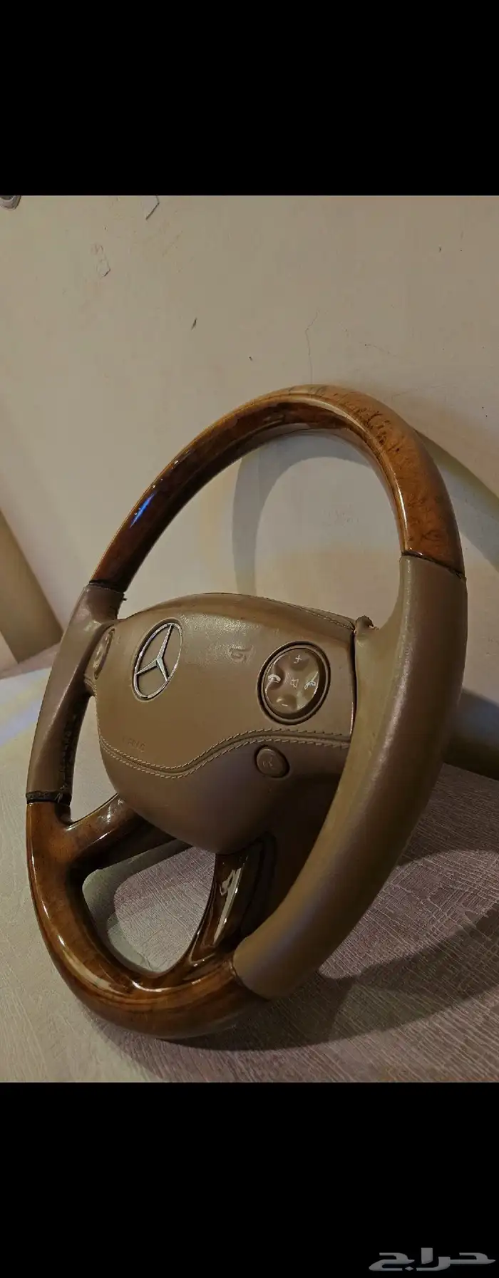 دركسيون مرسيدس بانوراما w221 4