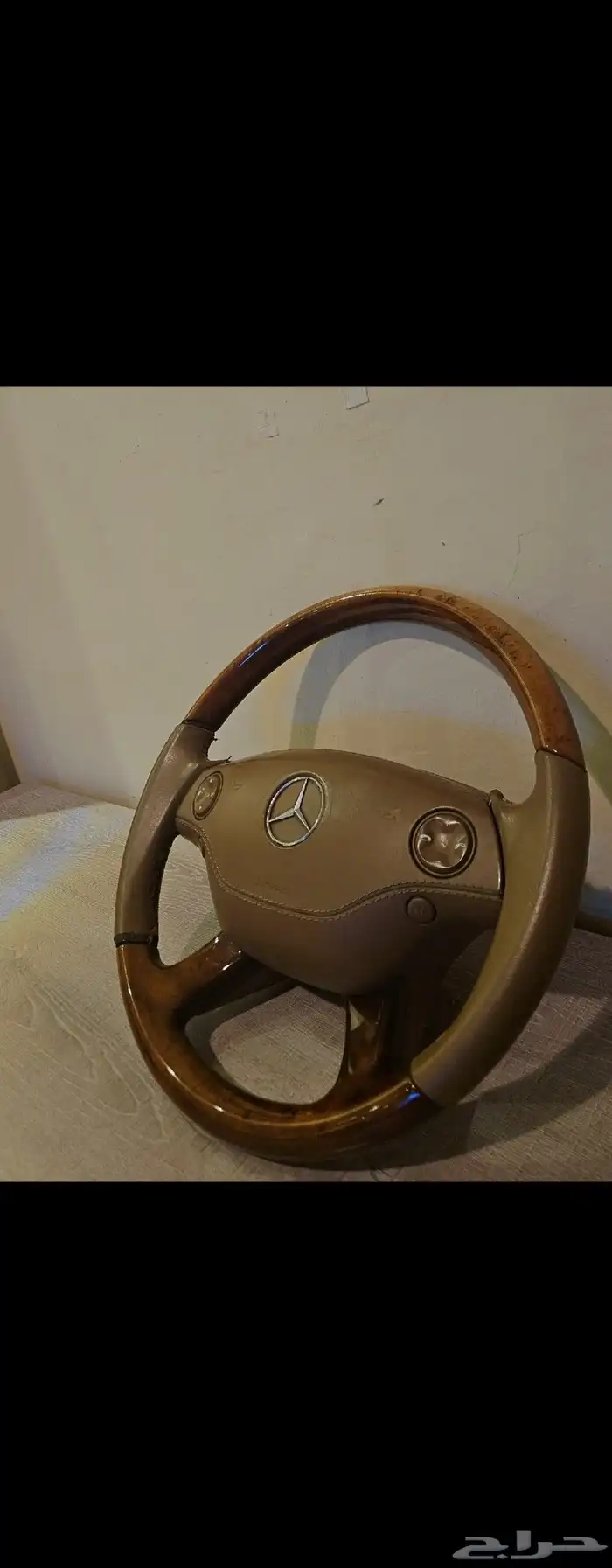 دركسيون مرسيدس بانوراما w221 0