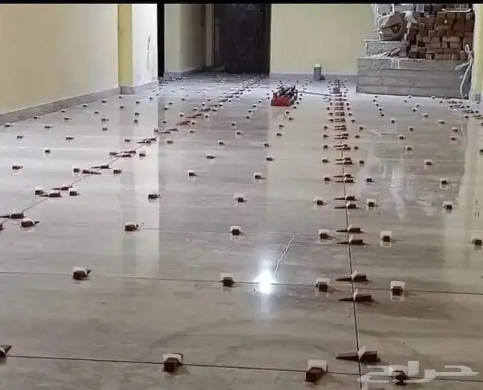 مبلط با ستاني سرامي  برسلان روخام بار   شغل مھندس 3