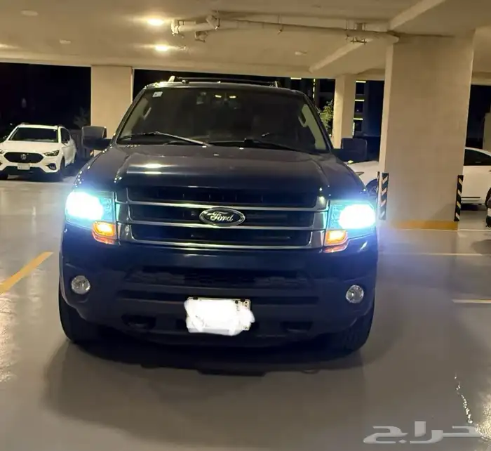 اكسبدشن 2016 سعودي دبل 3