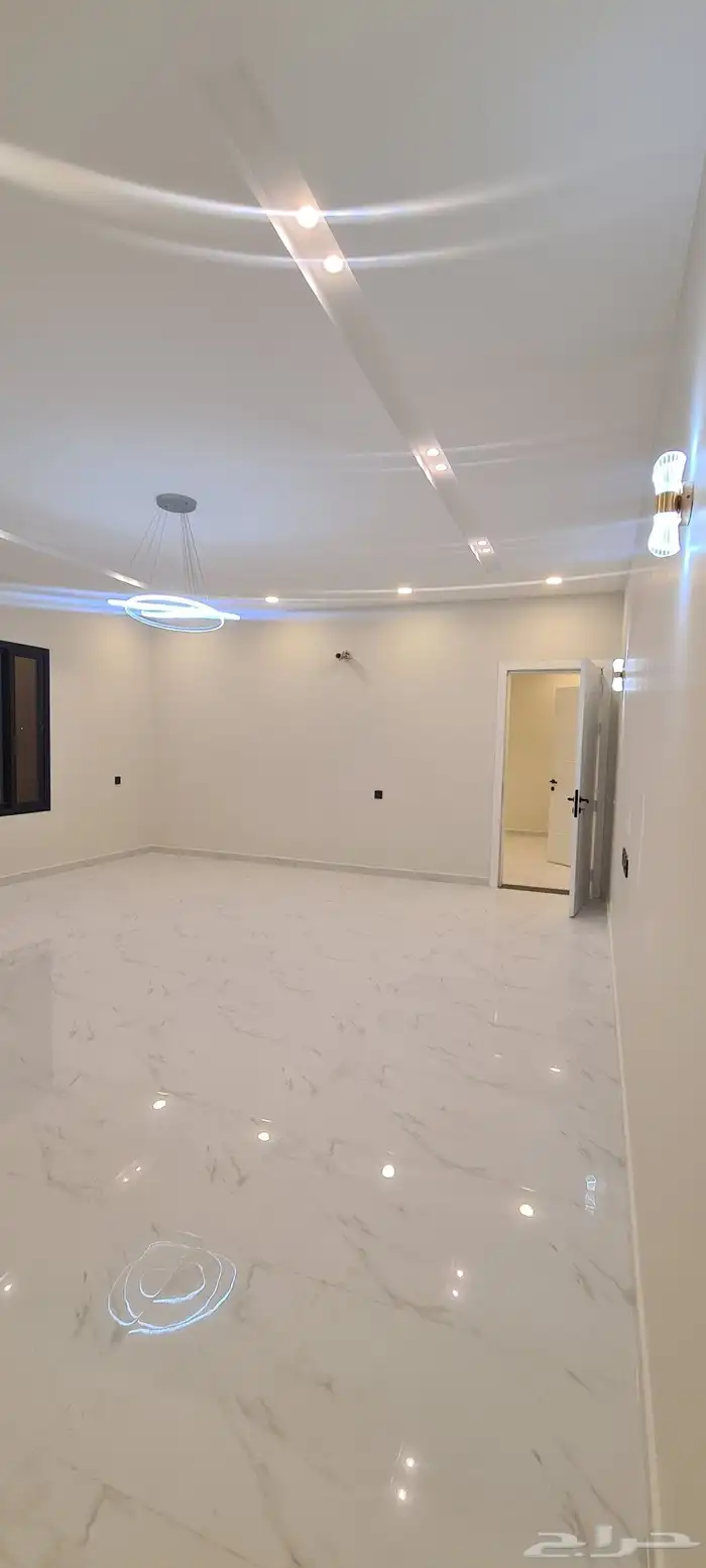 شقة تمليك فاخرة ضاحية الجبيل 50 قرطبة 6