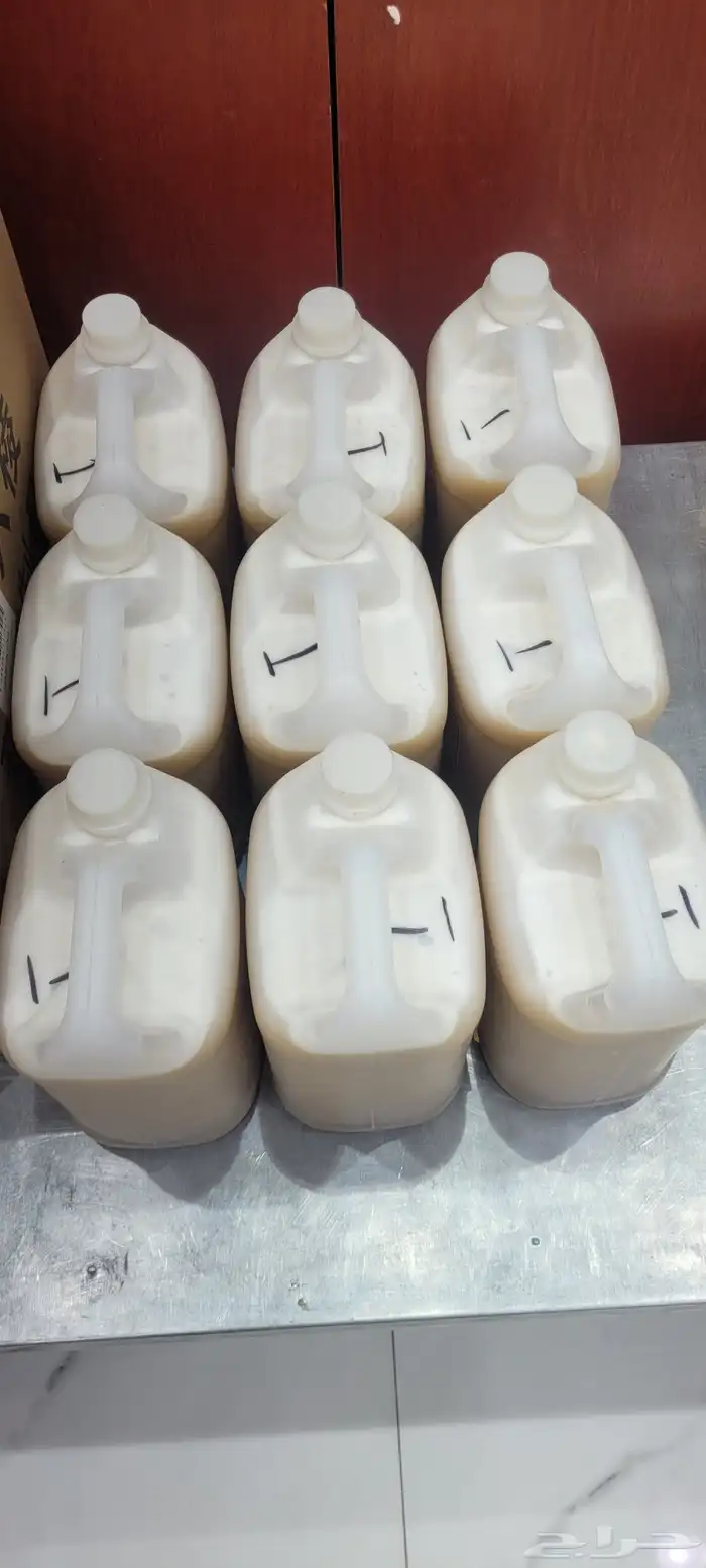 عسل سدر عصيمي رقم واحد شرط 1