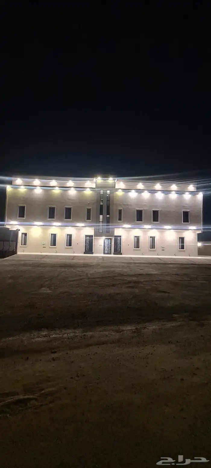 شقة تمليك فاخرة ضاحية الجبيل 50 قرطبة 0