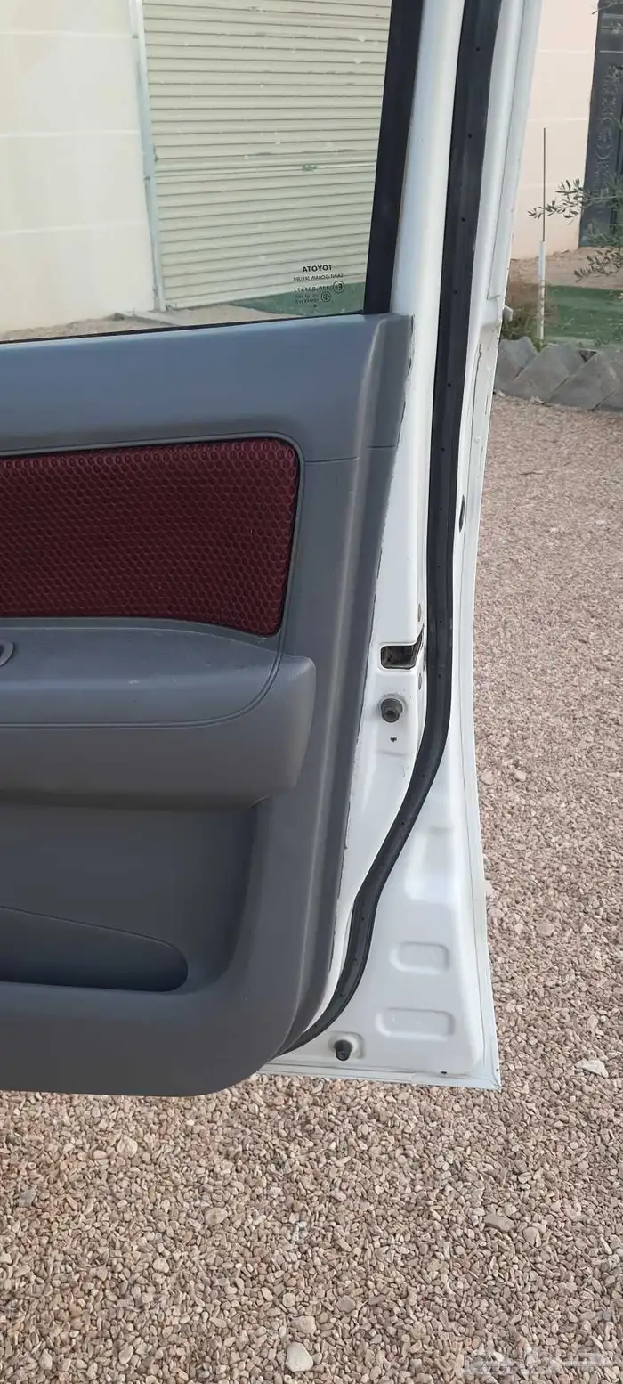 هايلوكس 2006 22