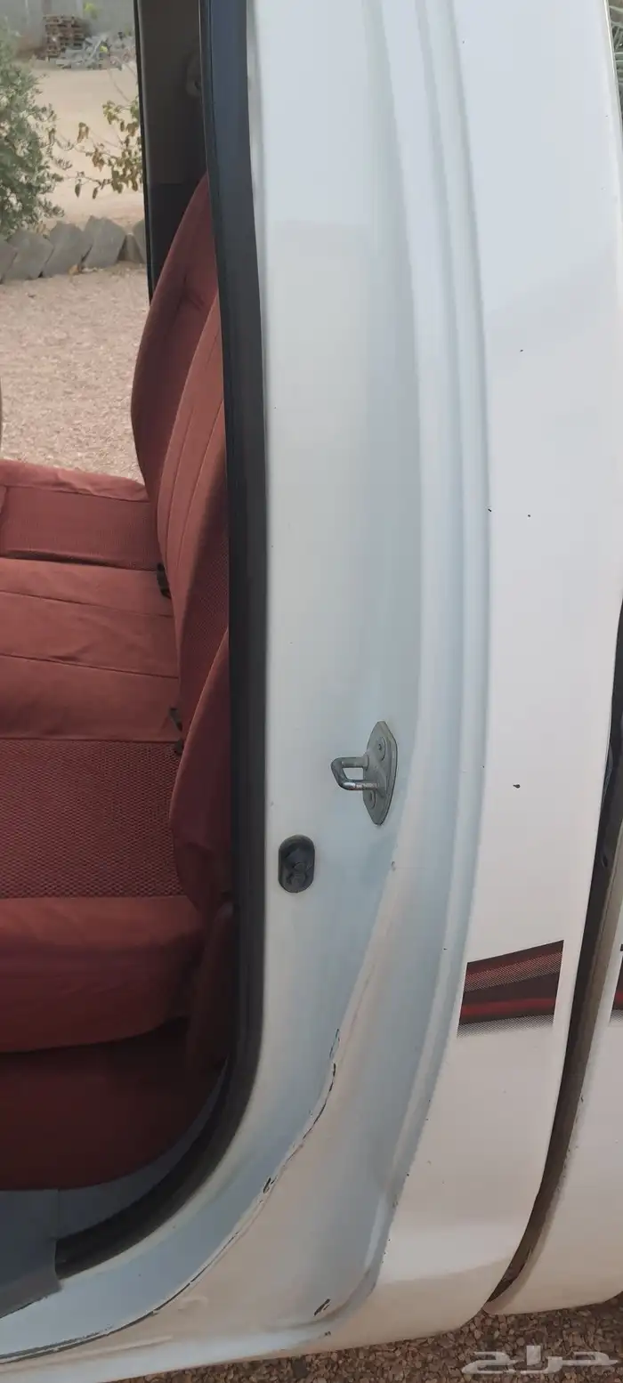 هايلوكس 2006 25