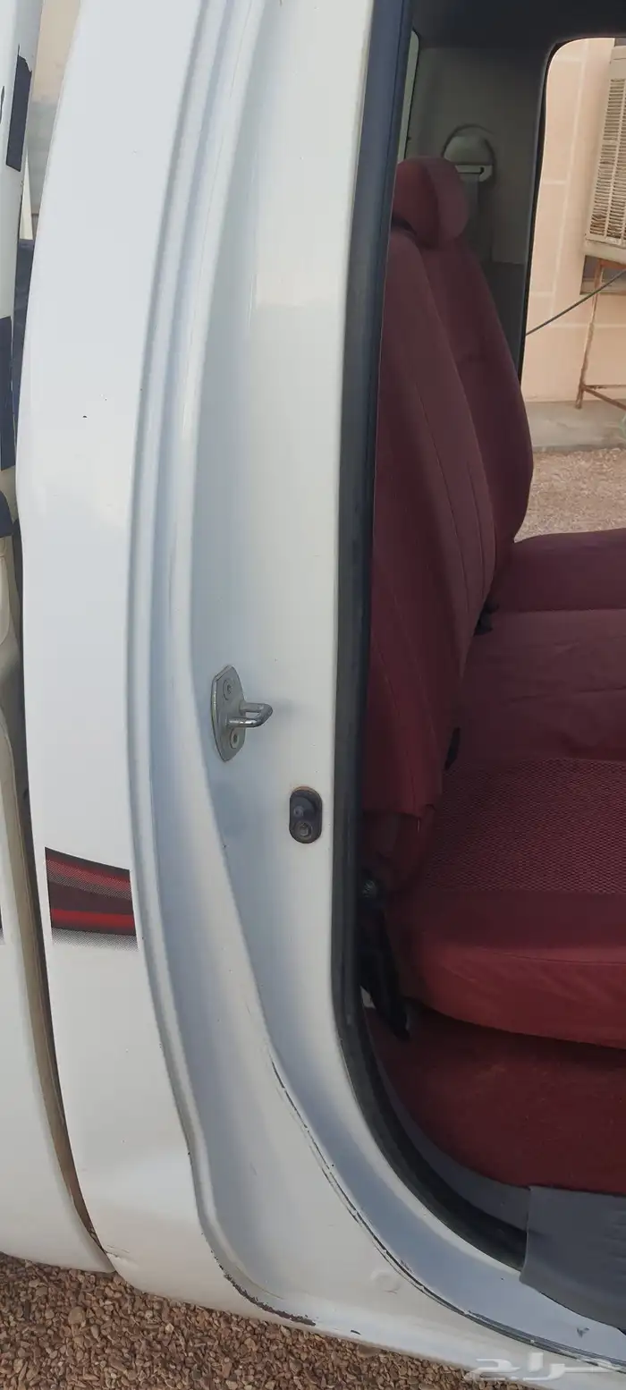 هايلوكس 2006 24