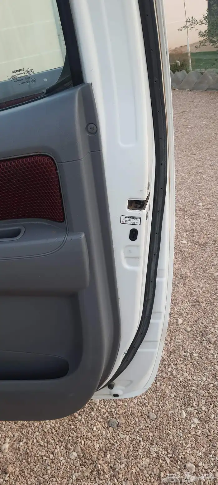 هايلوكس 2006 23