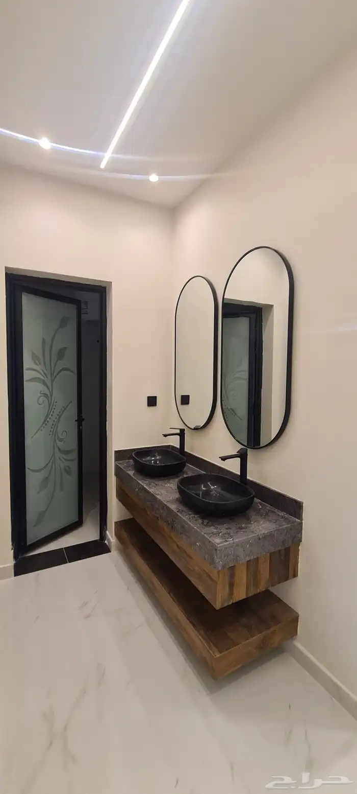 شقة تمليك فاخرة ضاحية الجبيل 50 قرطبة 5