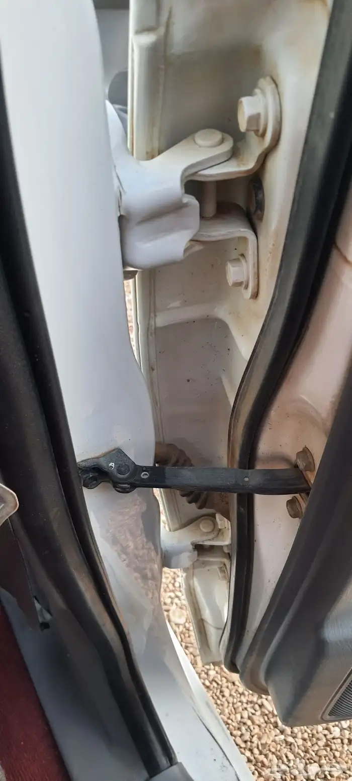 هايلوكس 2006 26