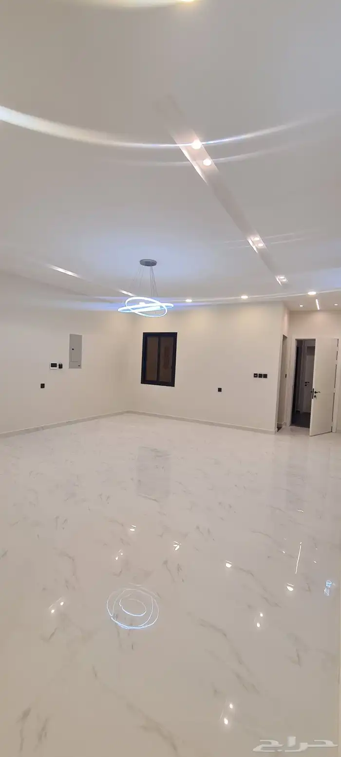 شقة تمليك فاخرة ضاحية الجبيل 50 قرطبة 1