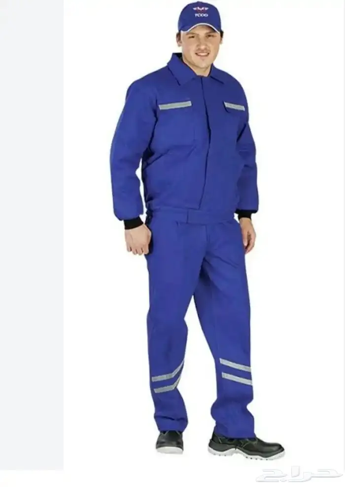 للتجهيز وتصنيع الملابس 6