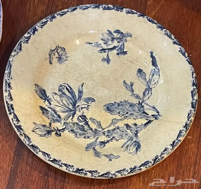 antique قطع انتيك أوروبية 5