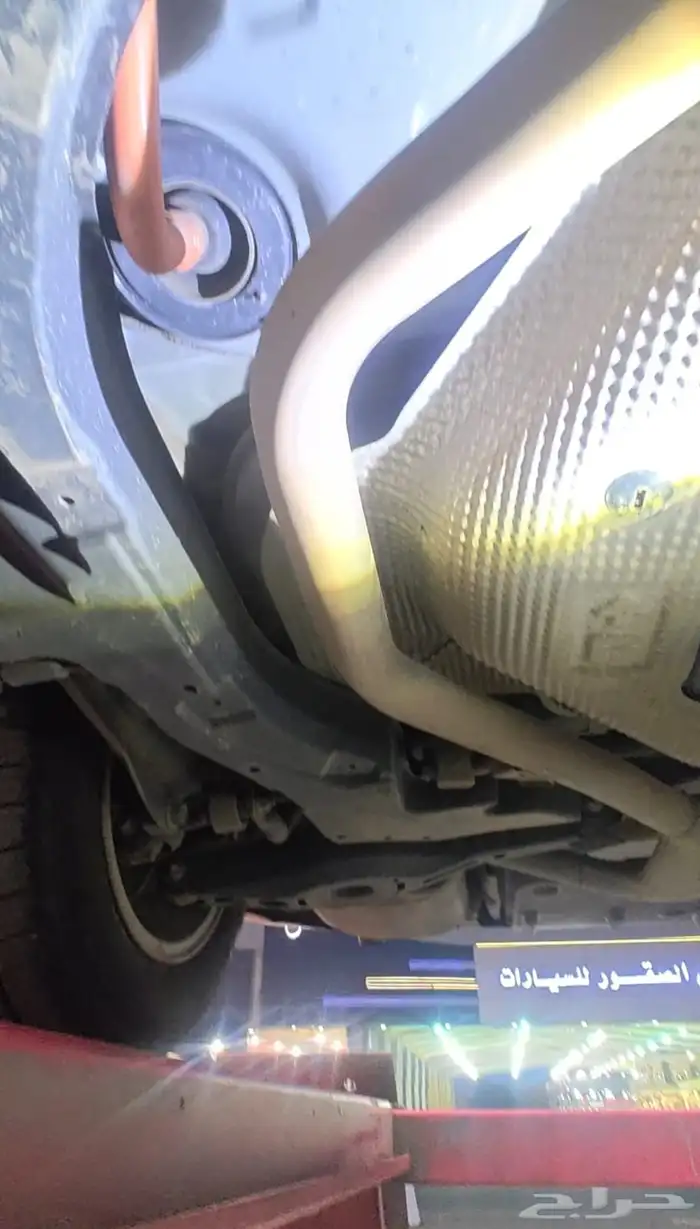 سيارة كوريلا 2023 هايبرد 7