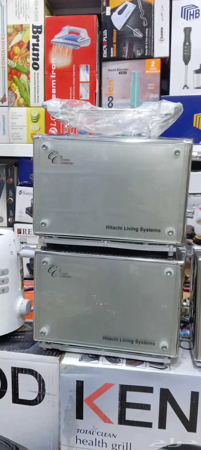 اجهزة جملة الة توست 2