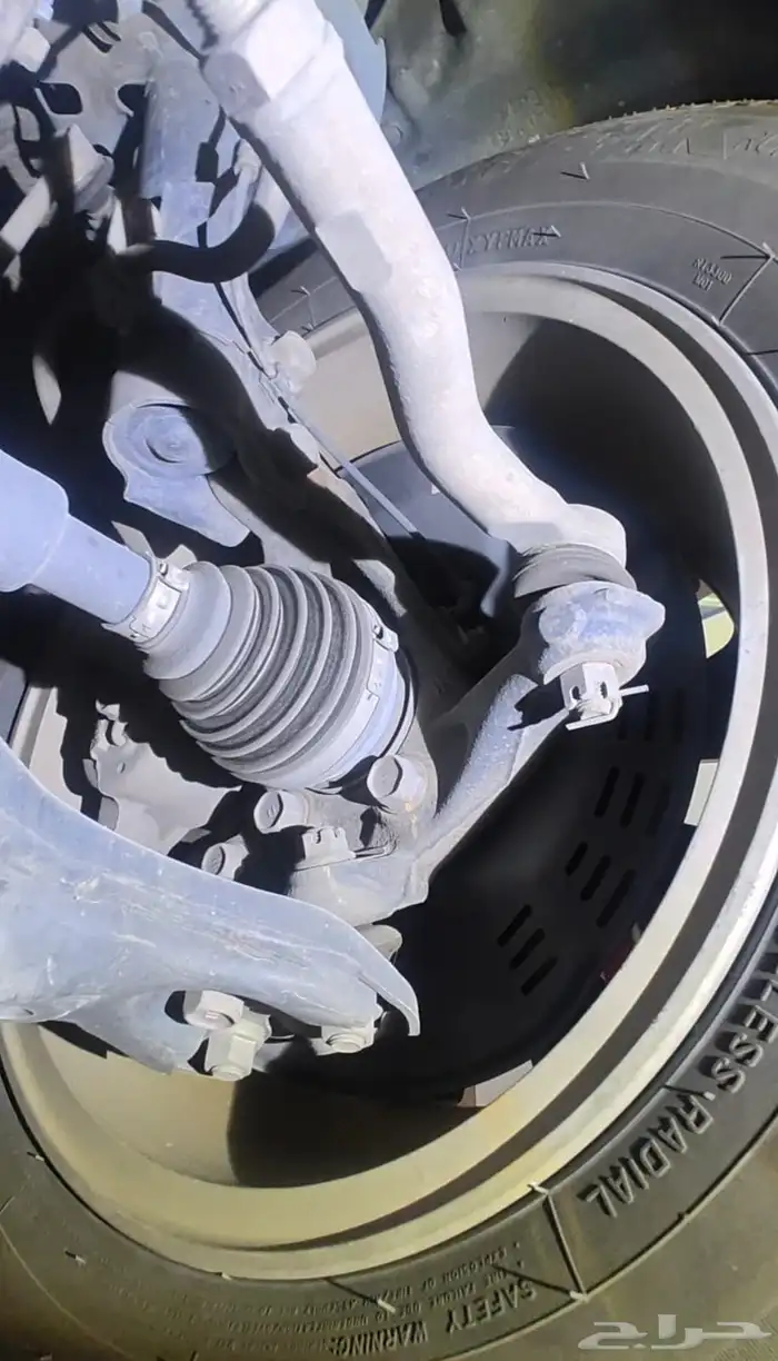 سيارة كوريلا 2023 هايبرد 6