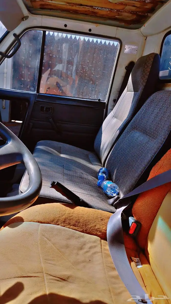 دينا ديهاتسو دلتا مالك أول 4