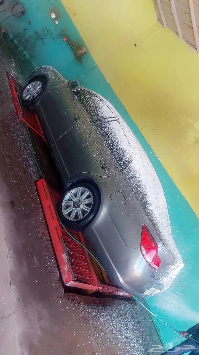 تويوتا افالون 2005 0