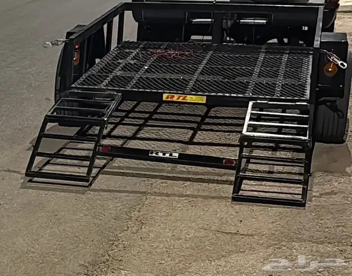 للبيع عربه دباب قلص دباب 2