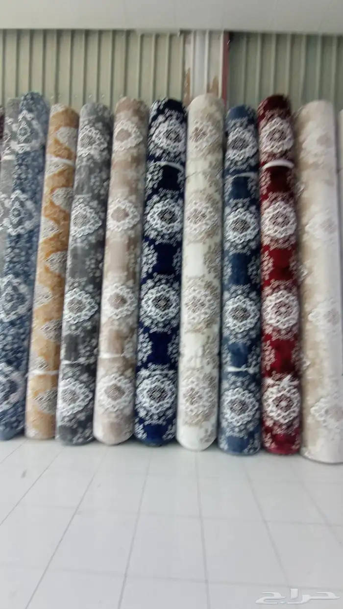 فرشات بيشه 30