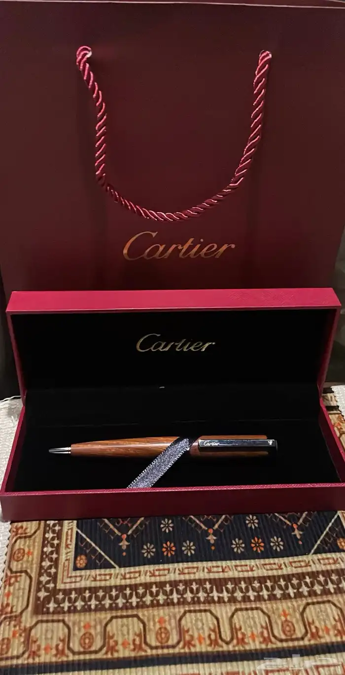 اقلام كارتير ( درجة أولى ) 6