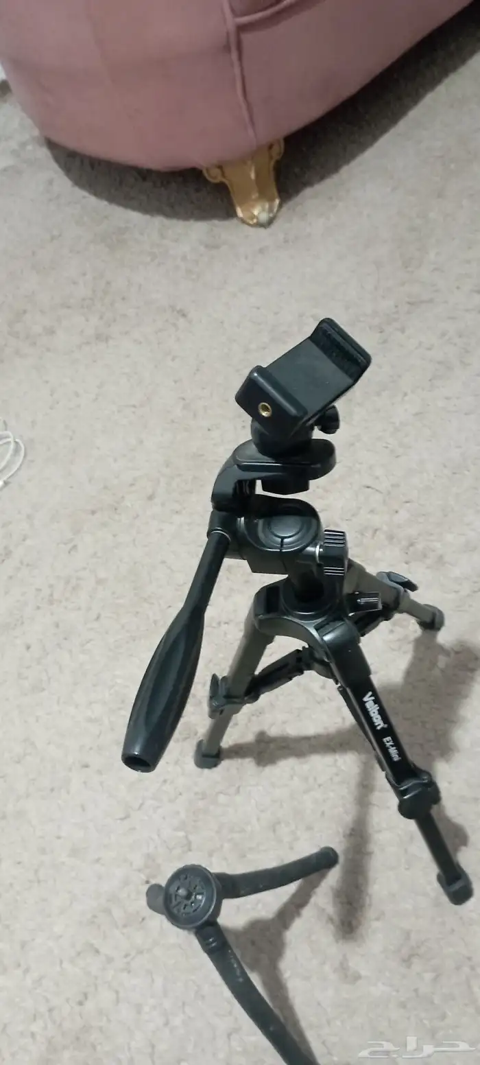 ستاند تصوير 0