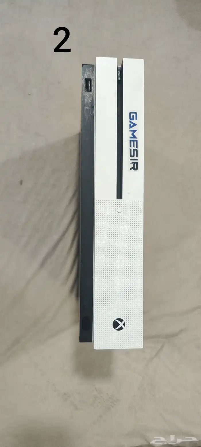 اكس بوكس ون اس 1