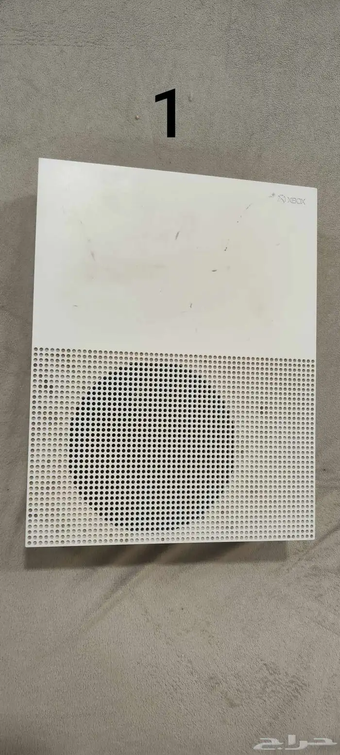 اكس بوكس ون اس 0