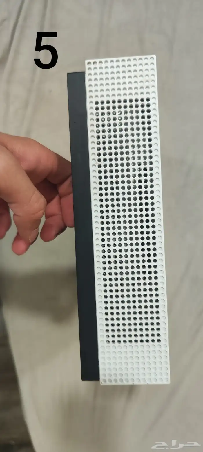 اكس بوكس ون اس 4