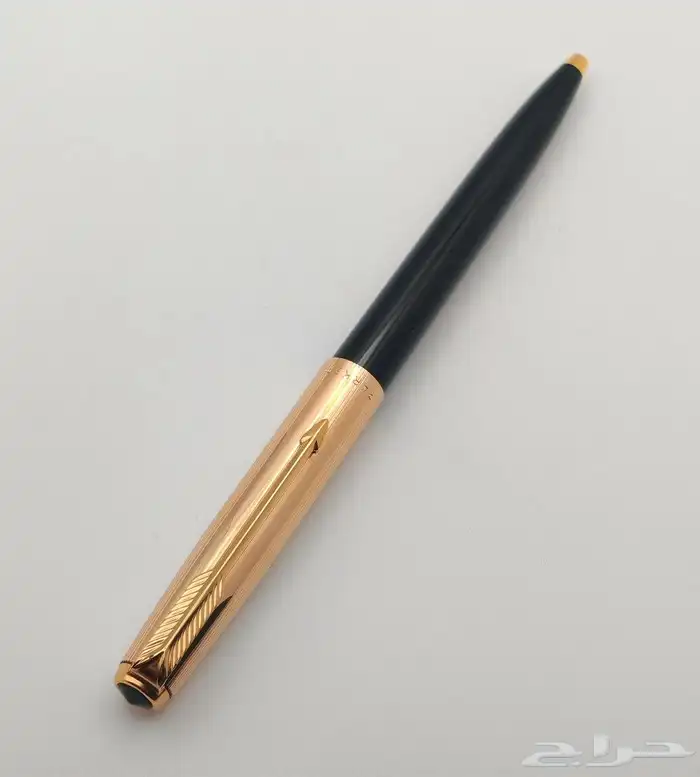 قلم جاف باركر 51 4