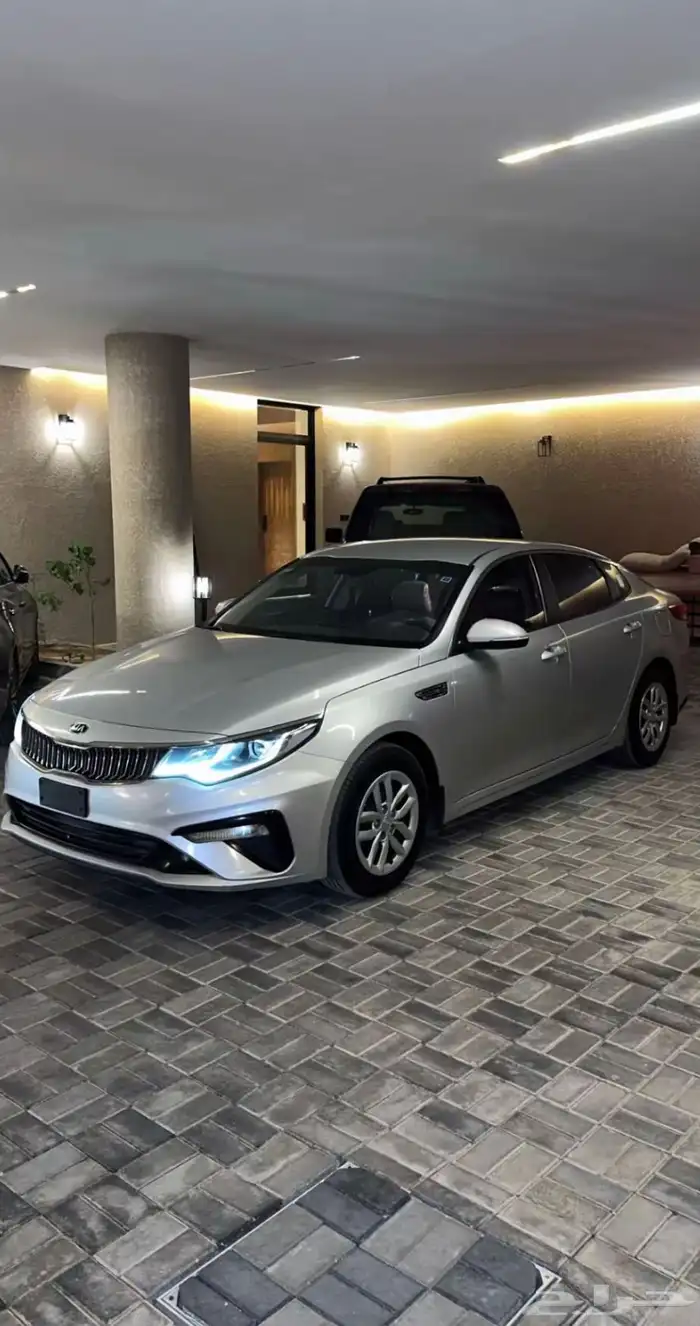 كيا اوبتماء 2020 2000سيسي 2