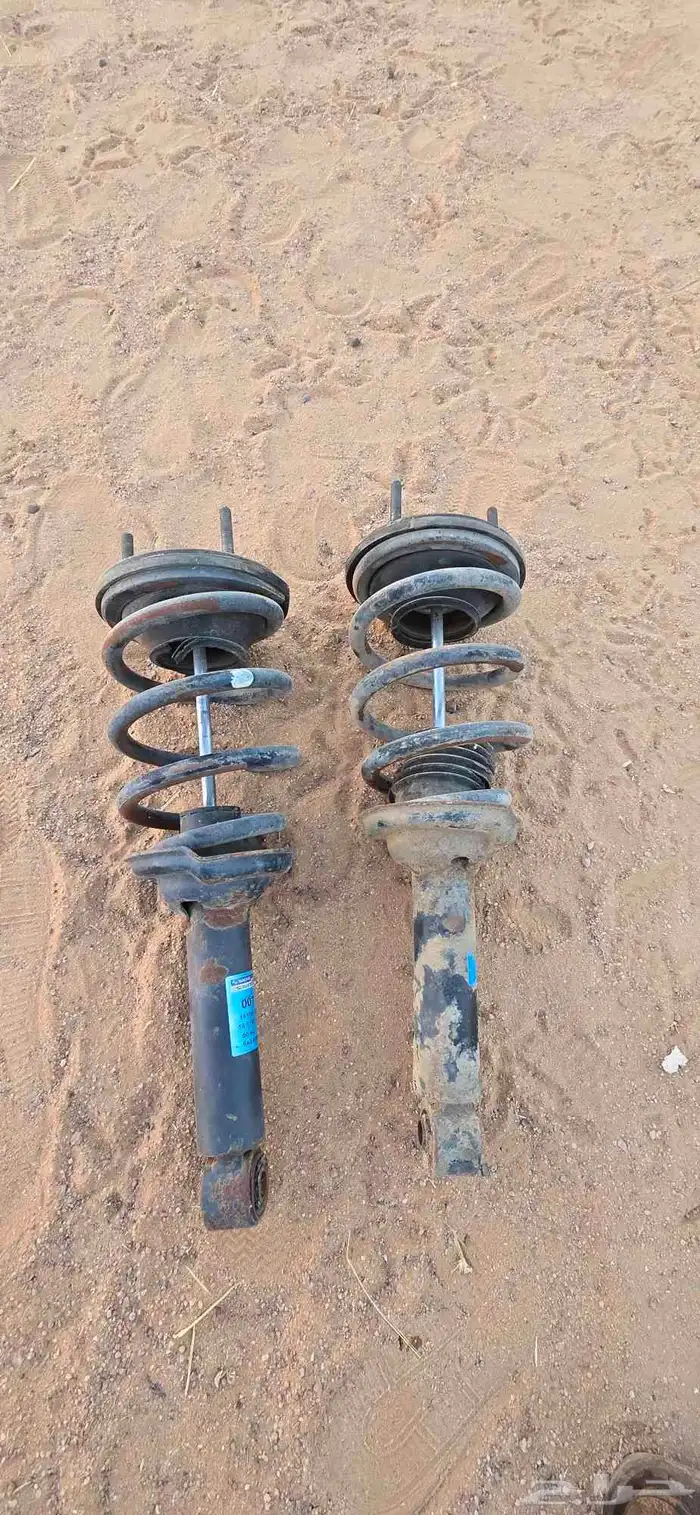 قطع غيار هايلكس 5