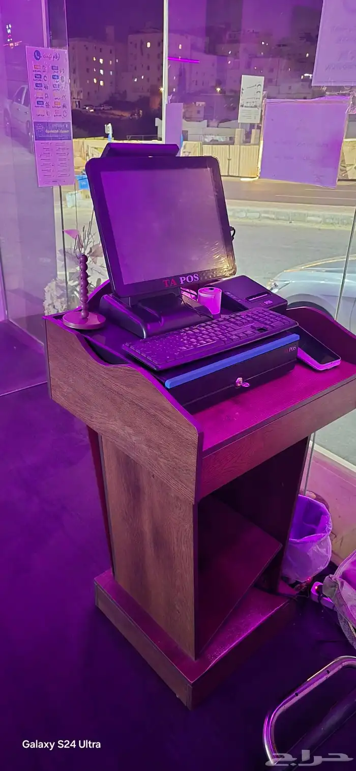 أغراض كوفى كامله للبيع 5