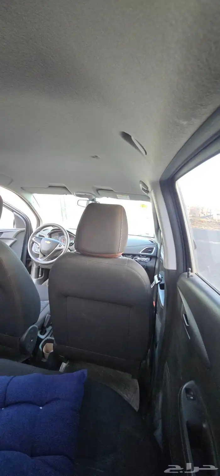 شفروليه سبارك 2020 11