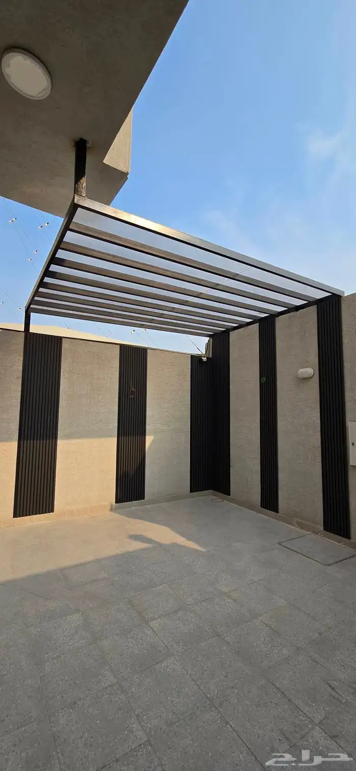 مظلات سيارات تركيب سواتر تركيب برجولات اسعار مناسبه ومصداقية 1