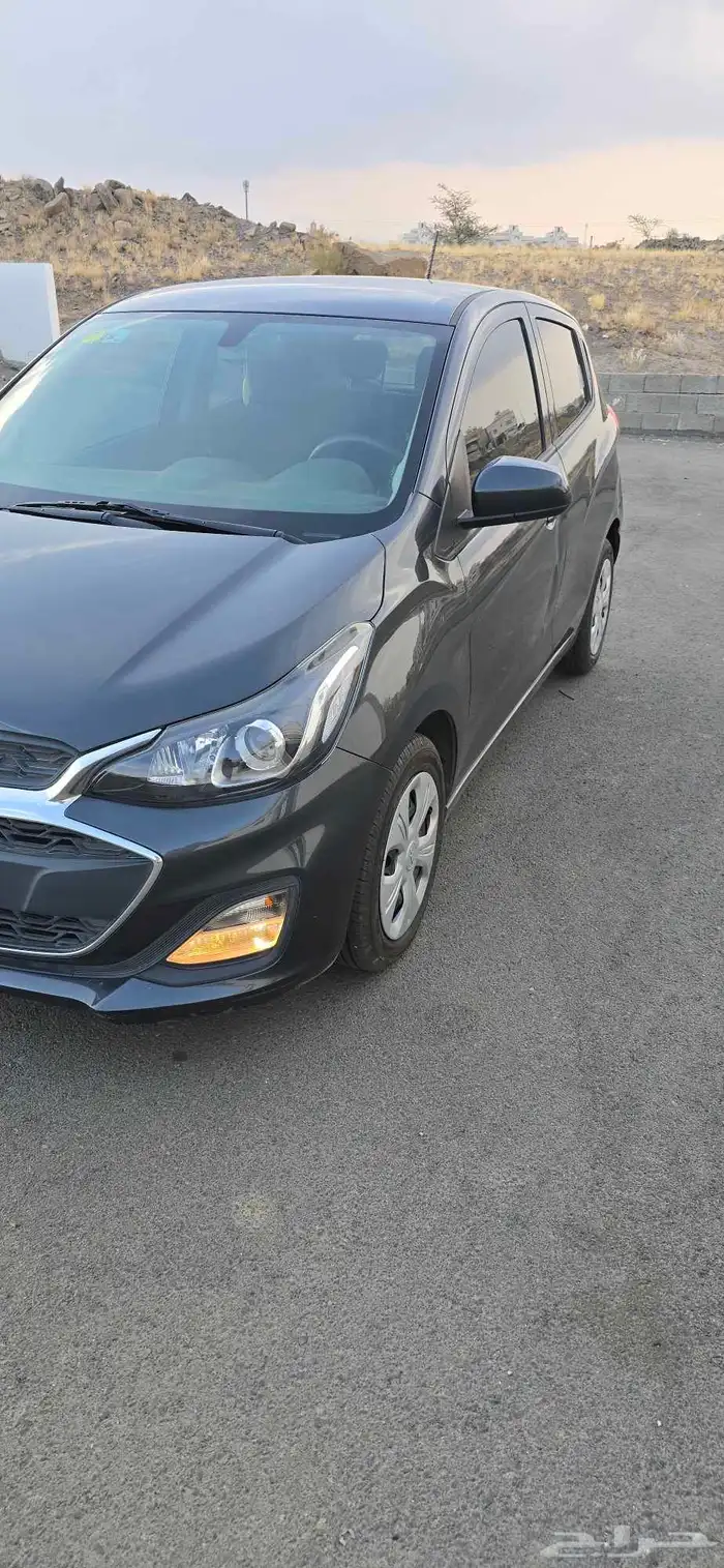 شفروليه سبارك 2020 0