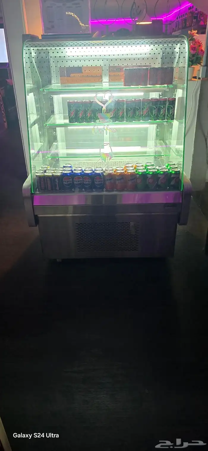 أغراض كوفى كامله للبيع 2