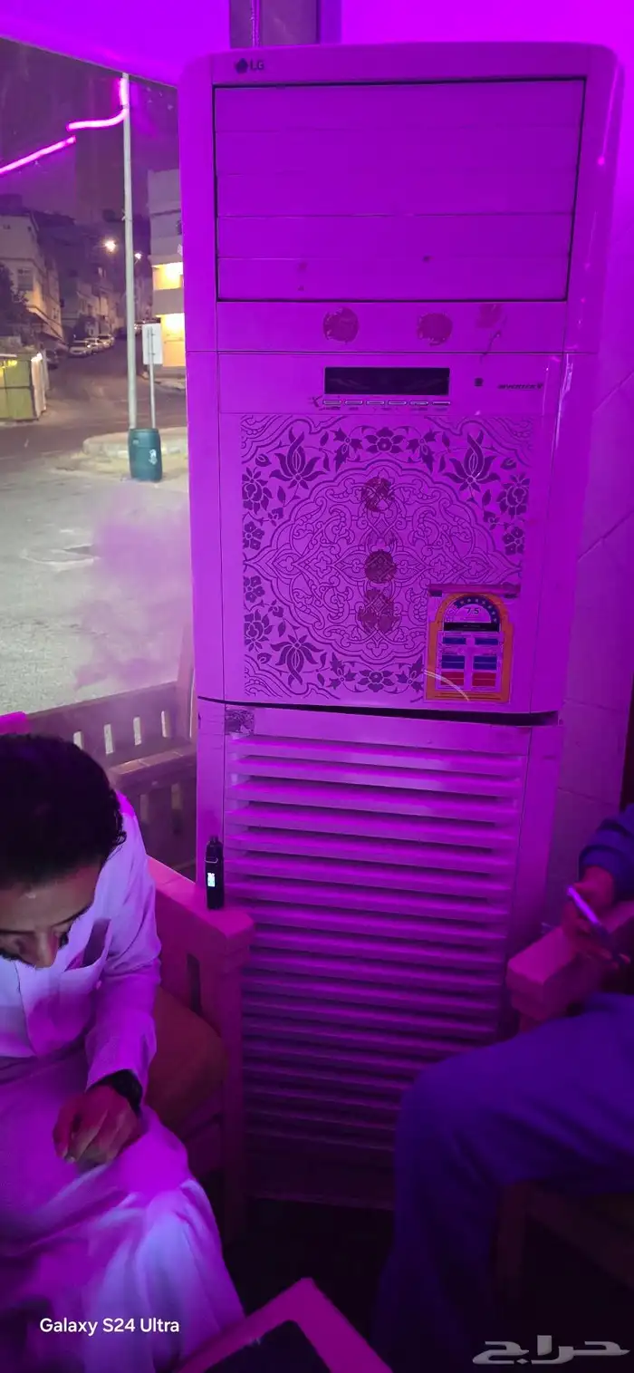 أغراض كوفى كامله للبيع 7