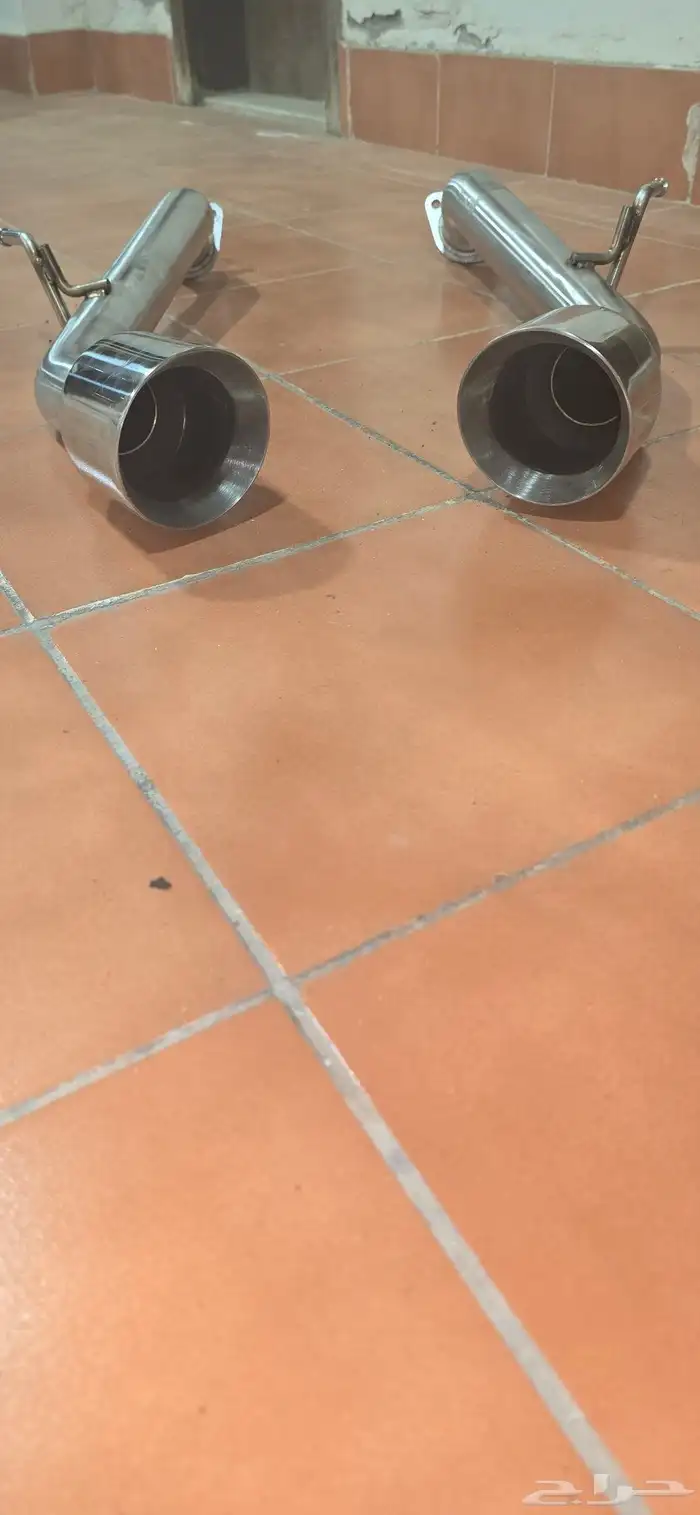 طاره انفنتي q50  كات باك 1