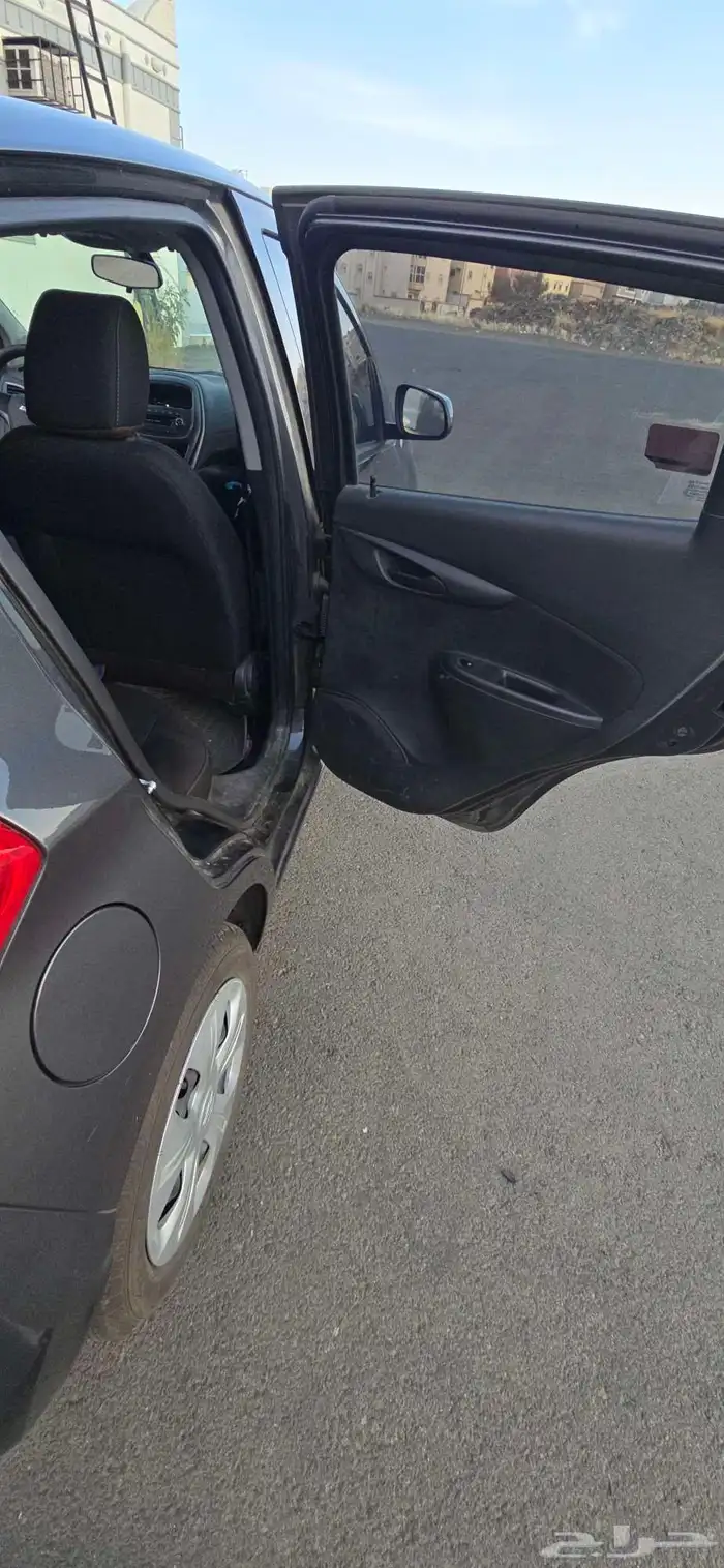 شفروليه سبارك 2020 13