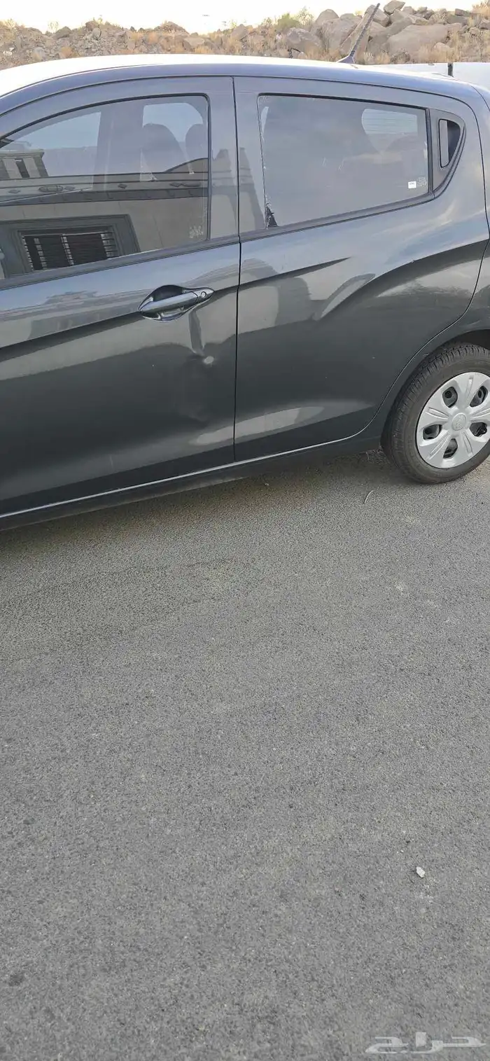 شفروليه سبارك 2020 1