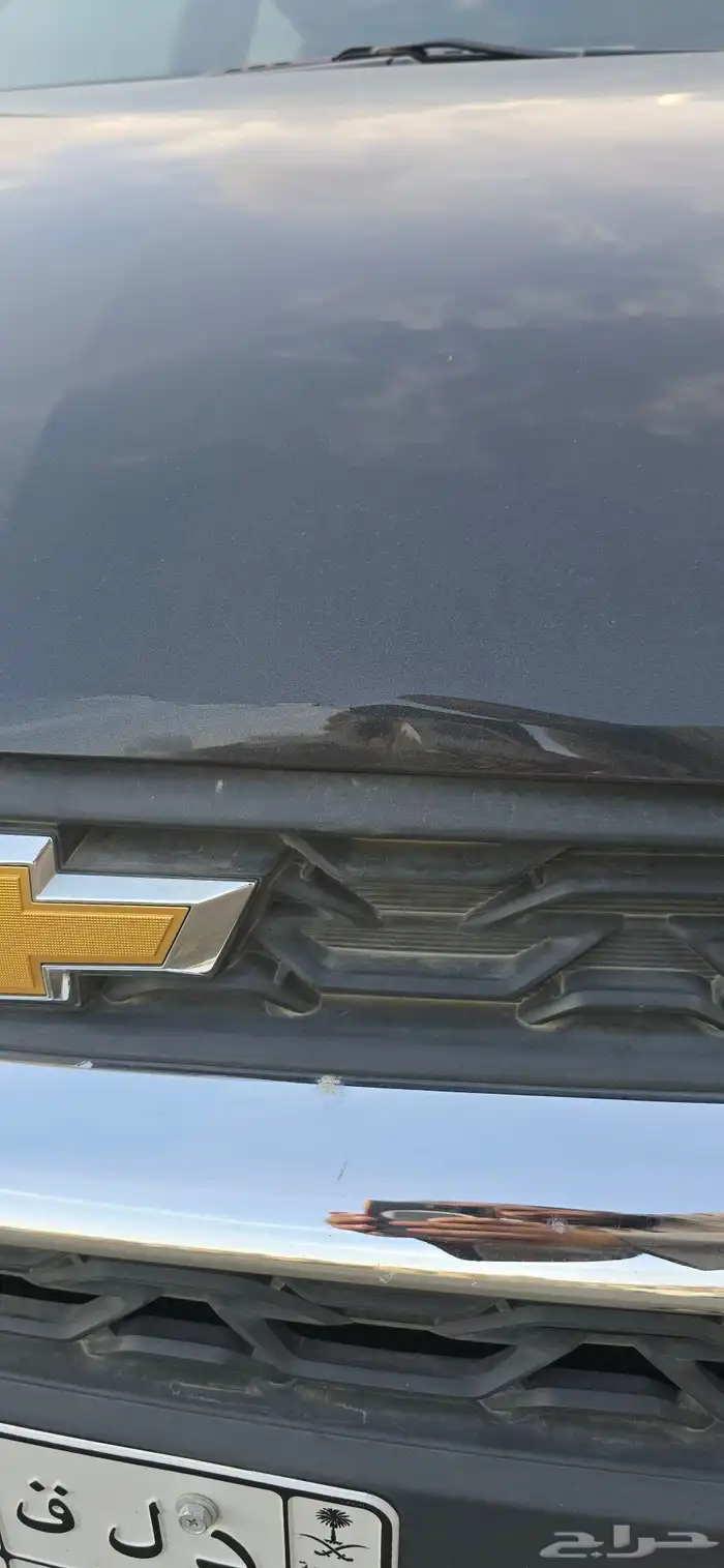 شفروليه سبارك 2020 16