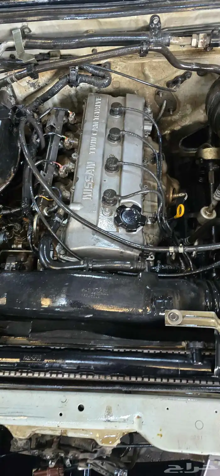 مكينة ددسن غمارتين 2015 . 2009 0