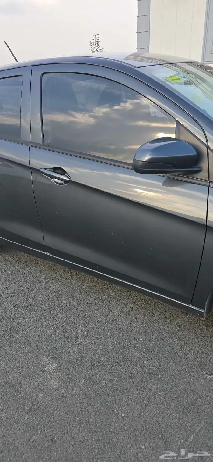 شفروليه سبارك 2020 4