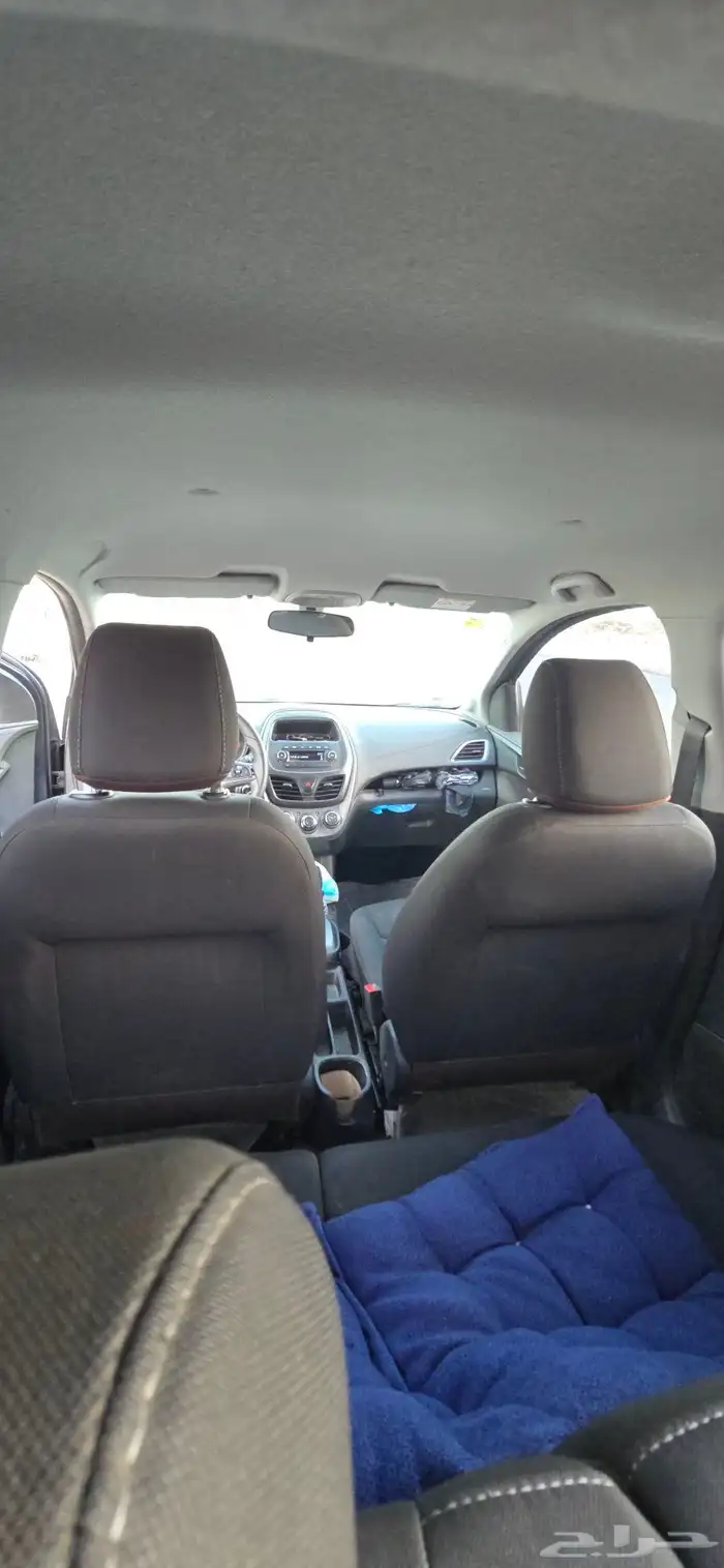 شفروليه سبارك 2020 14