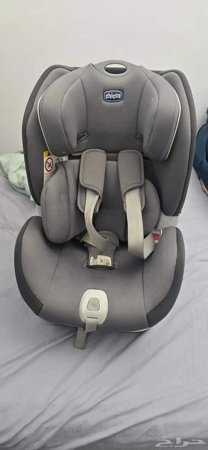 للبيع كرسى سيارة للاطفال 0