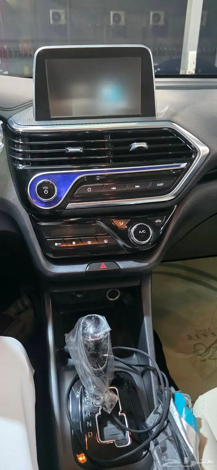 شنجان L7 للبيع 9