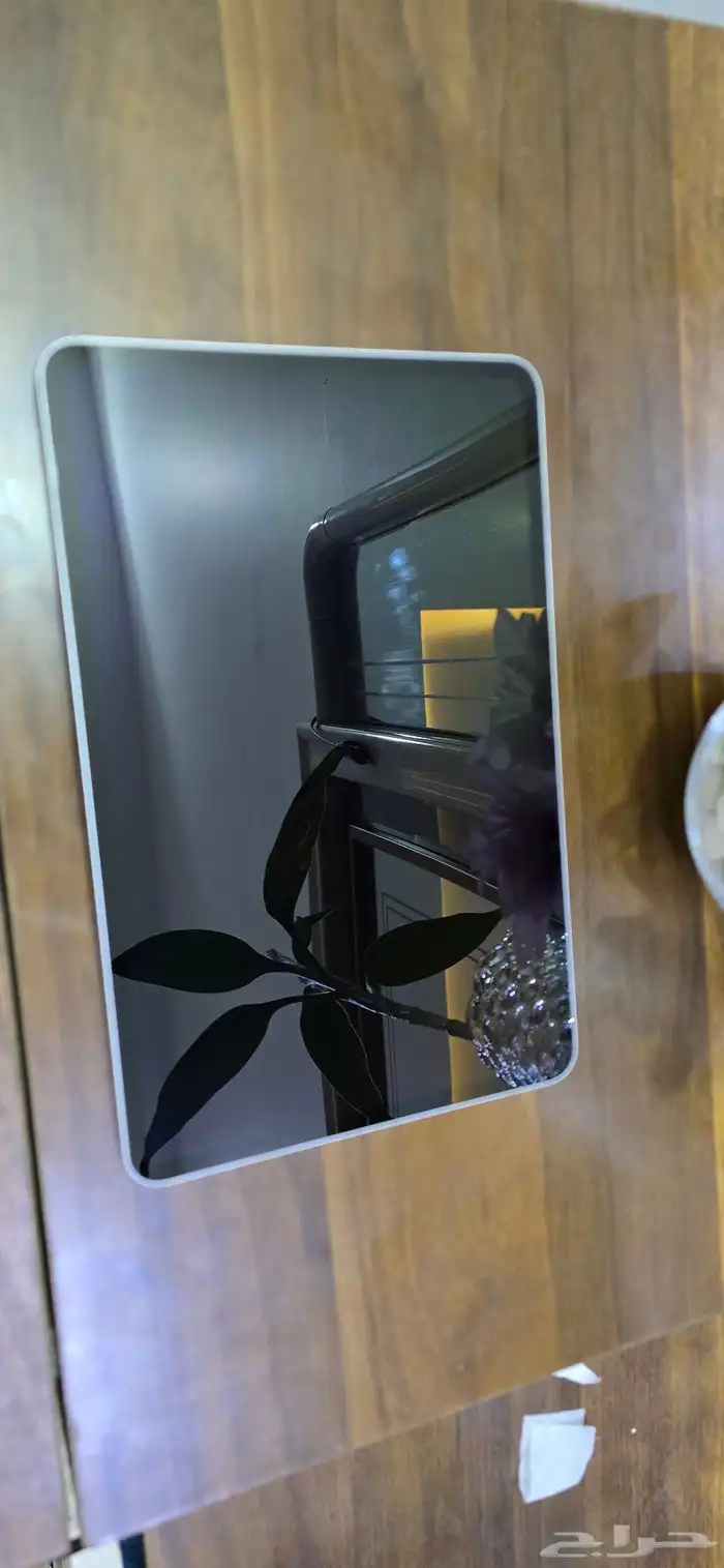 ايباد ريد ماجيك 0