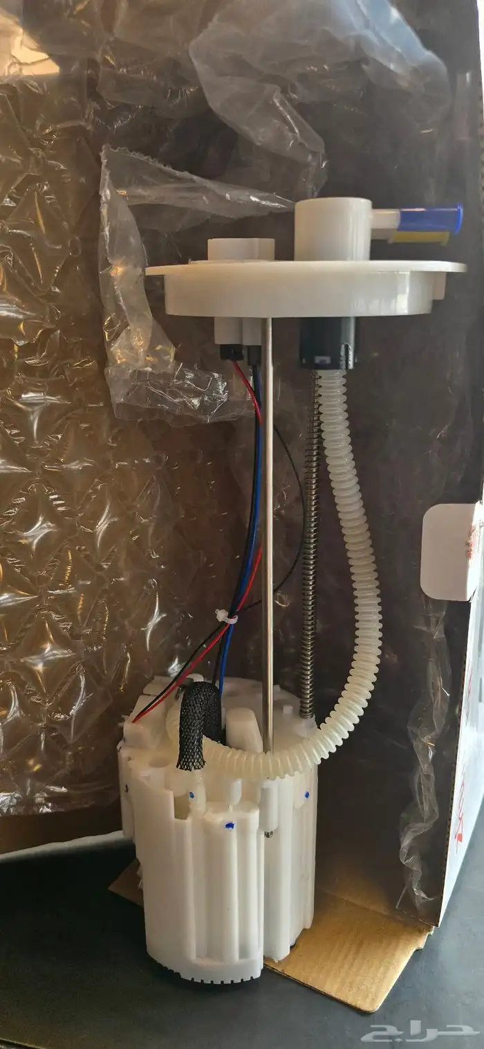 جمني 2023 طرمبه بنزين او مضخه وقود 3